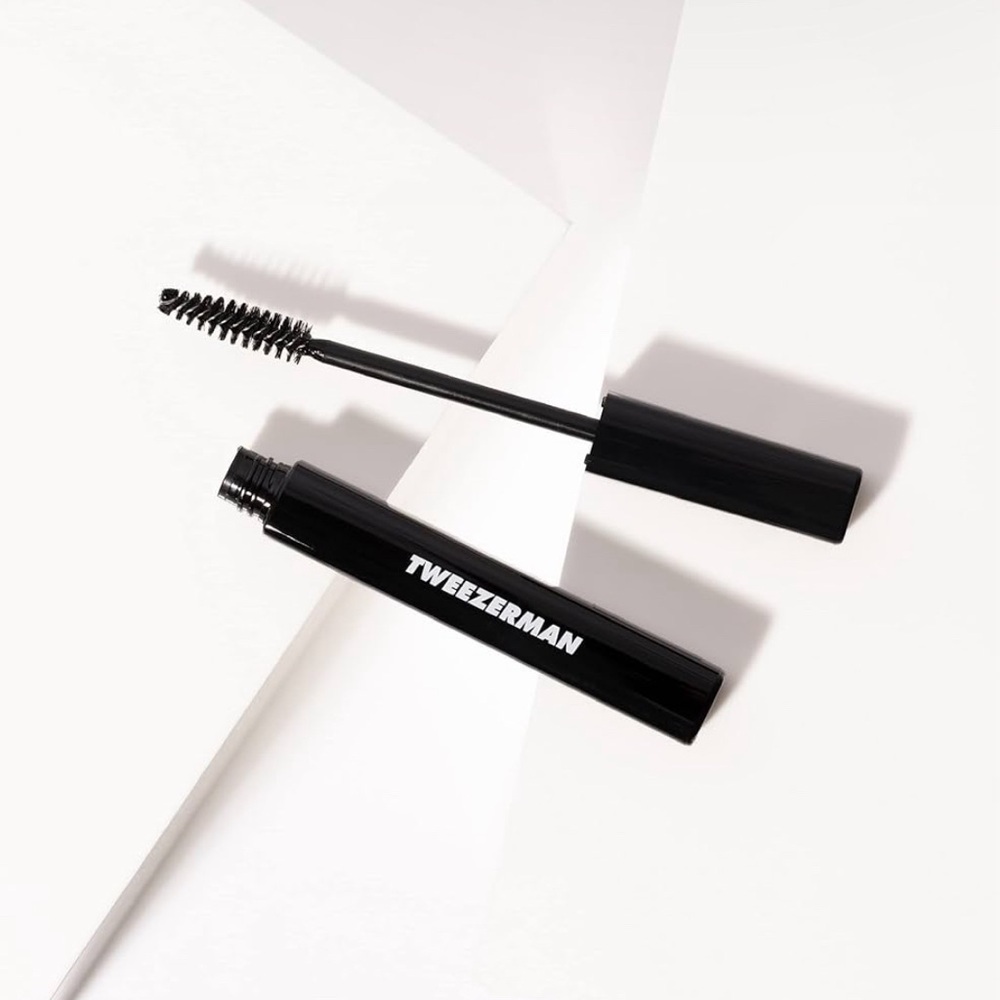 Tweezerman Brow Mousse Styling Gel - Clear